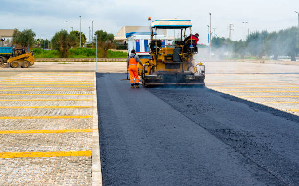 Reliable Richland Hills, TX Driveway Paving Services Solutions